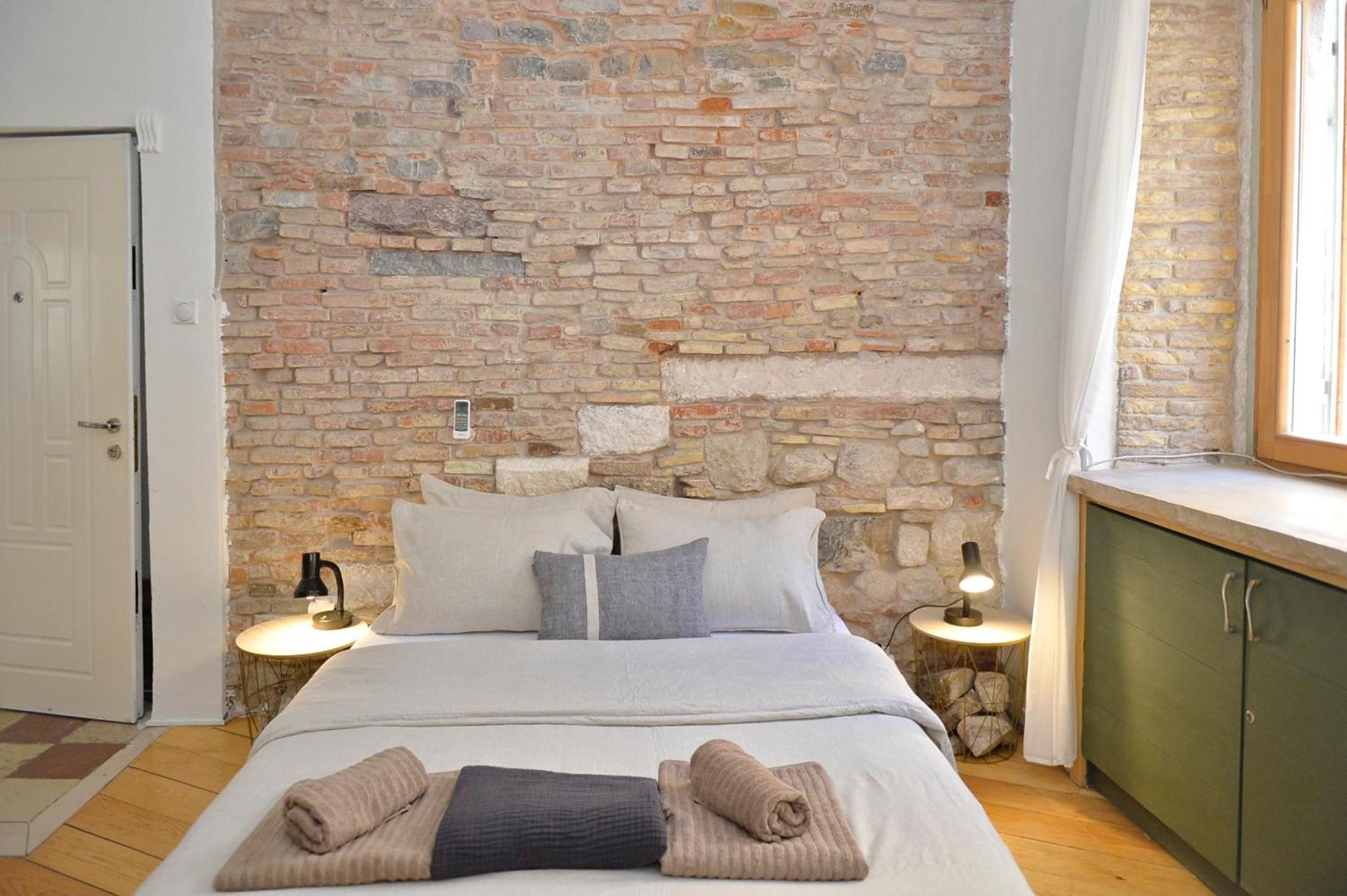 Charming Apartment In Kotor Luaran gambar