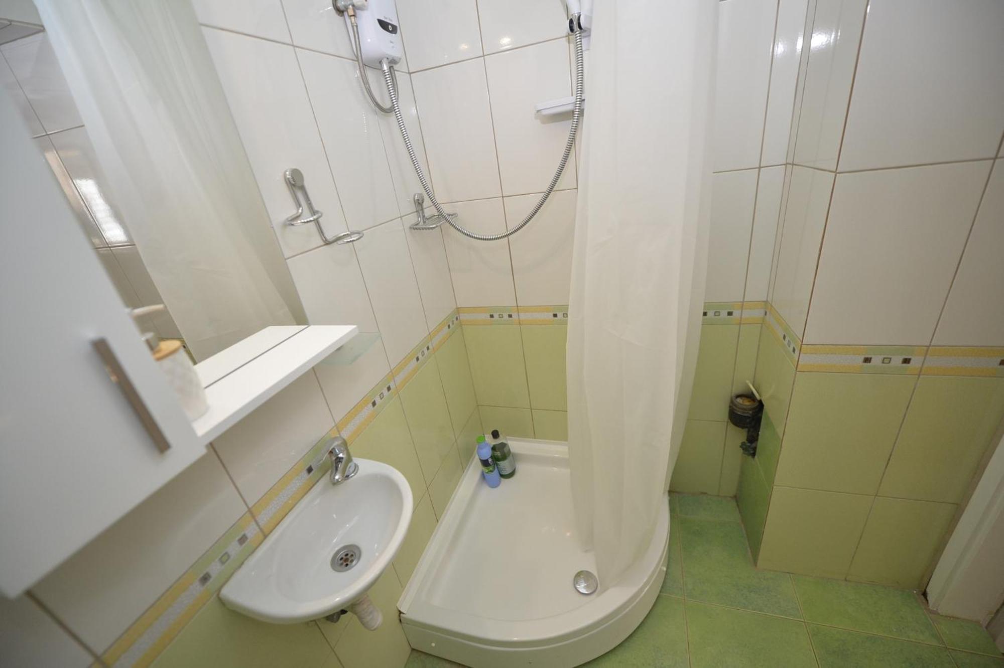 Charming Apartment In Kotor Luaran gambar